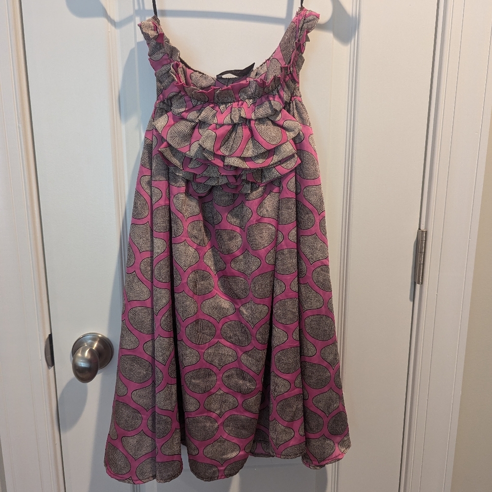 Women's size small dress
